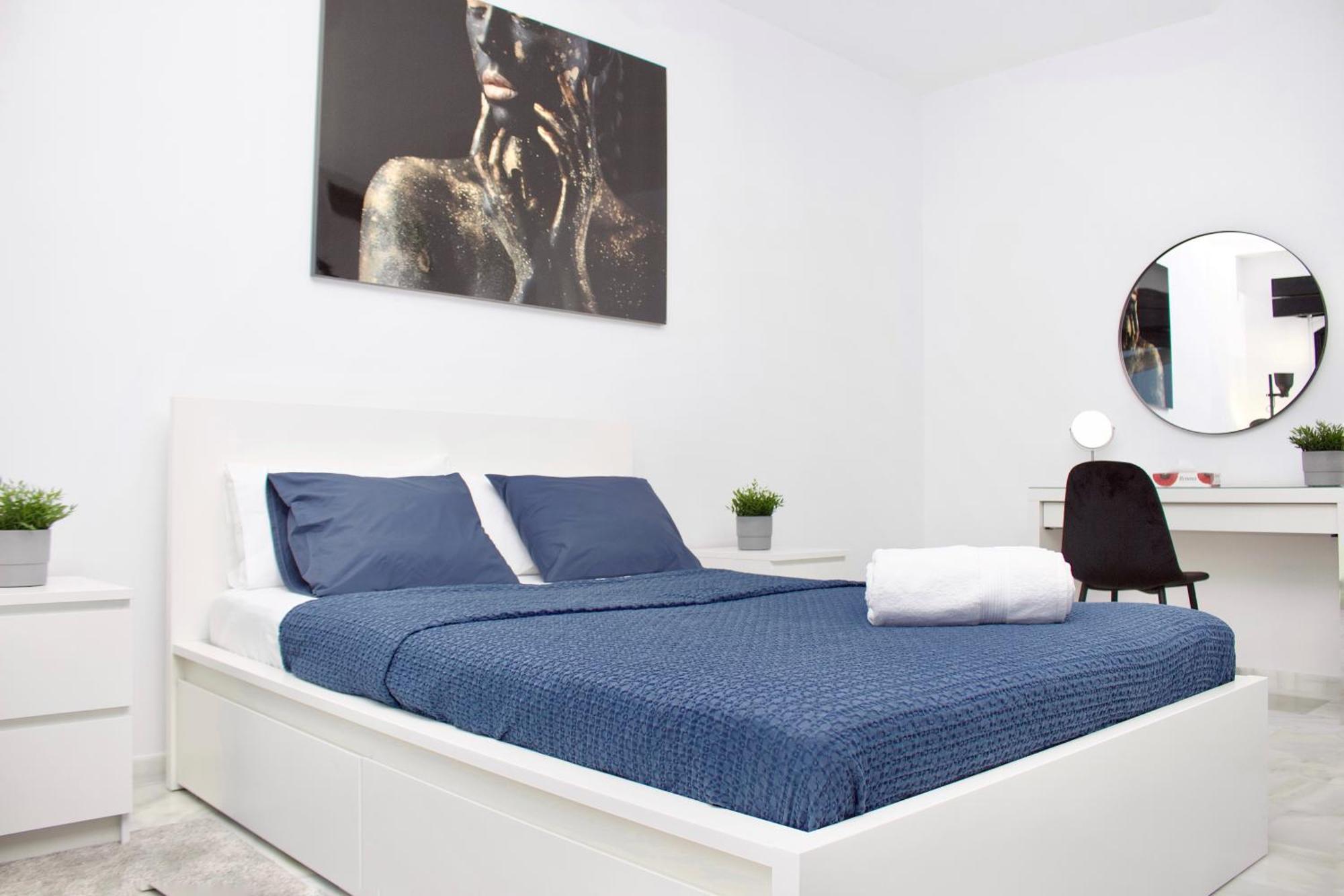 Second Line Puerto Banus Top Floor Apartment Marbella Exterior foto
