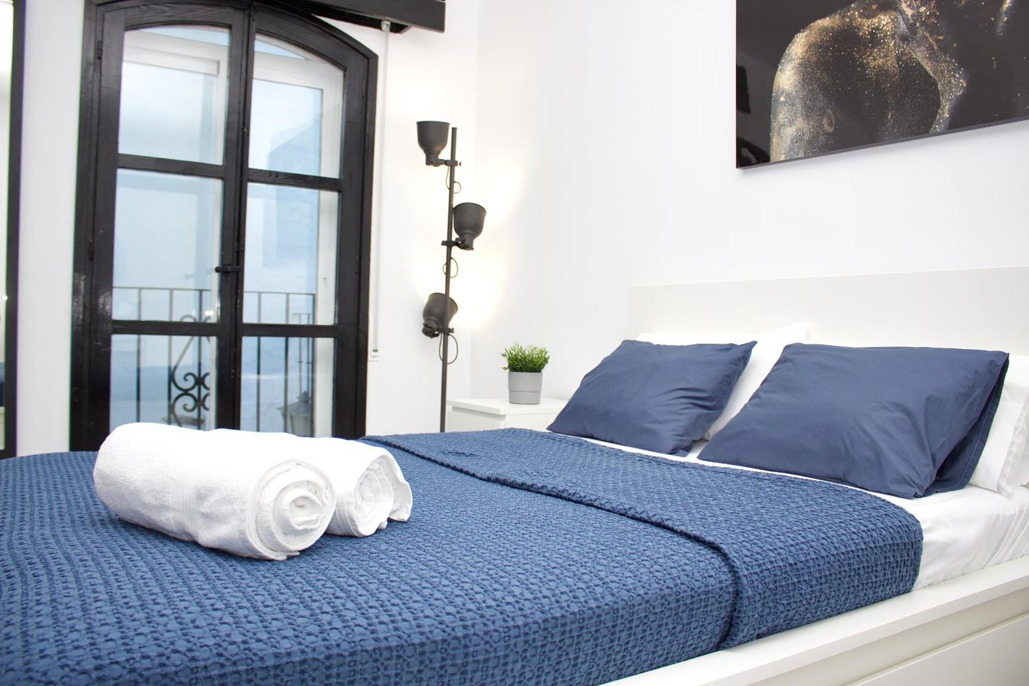 Second Line Puerto Banus Top Floor Apartment Marbella Exterior foto
