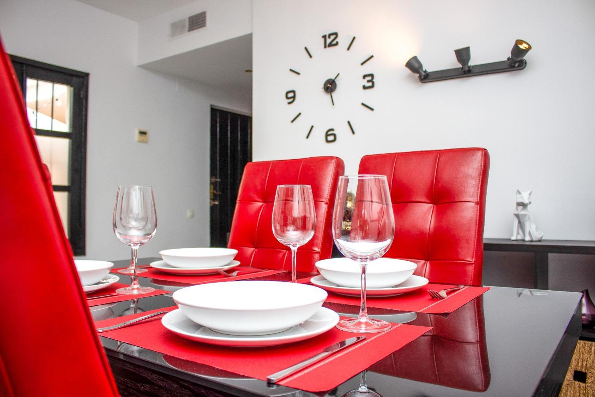 Second Line Puerto Banus Top Floor Apartment Marbella Exterior foto